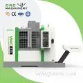 5 Axis CNC Vertical Machining Center